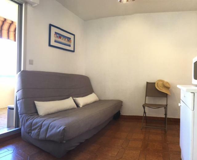 Sanary Apartamento Exterior foto